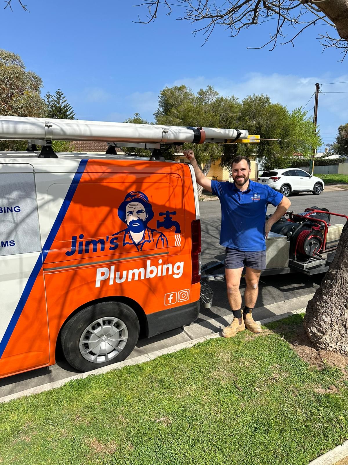 Hot Water System Repairs in Sydney
