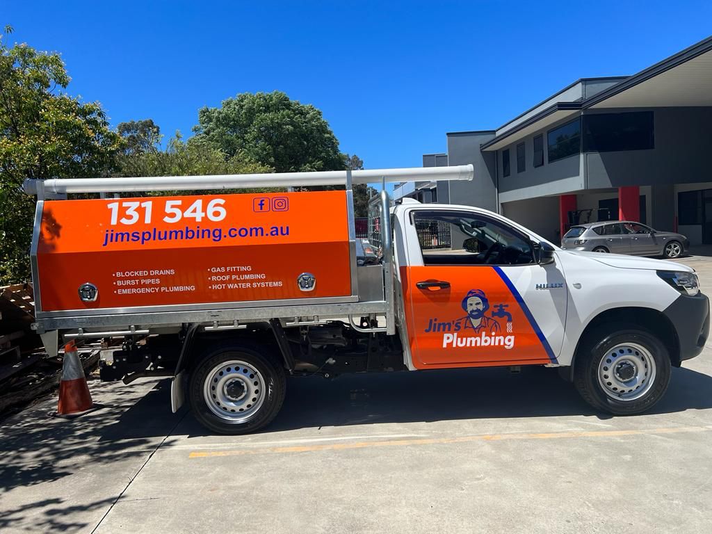 Emergency Plumber Hot Water System Repairs Australia