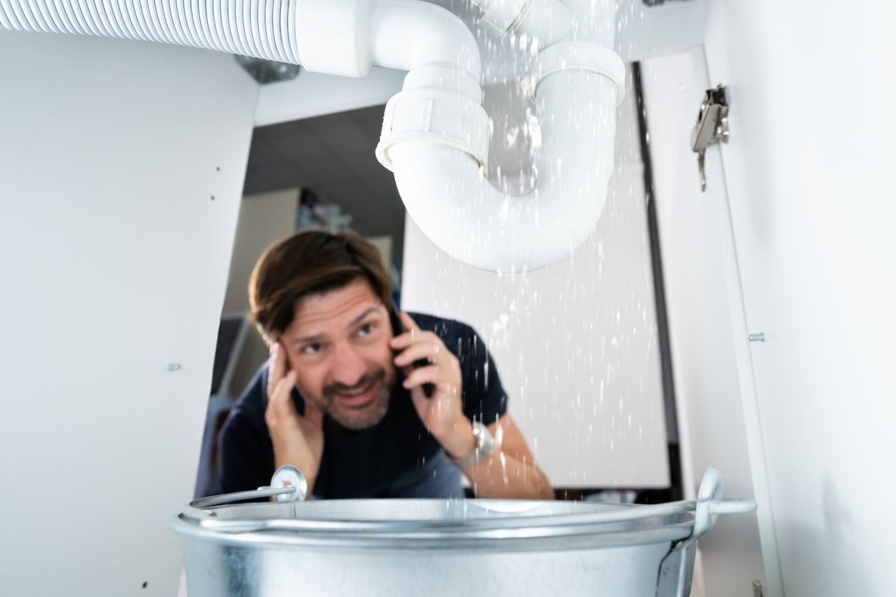 Hot Water System Check