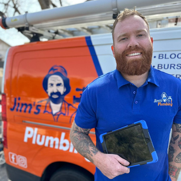 Jim's Plumbing Salisbury
