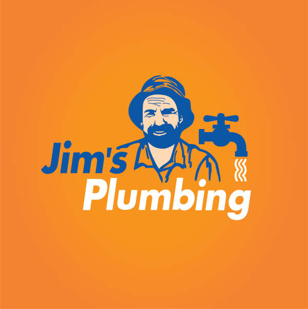 Jims Plumbing Logo