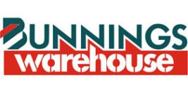 Bunnings logo