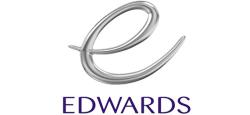 Edwards logo