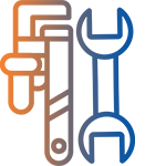 Tools icon