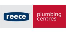 Reece Plumbing logo