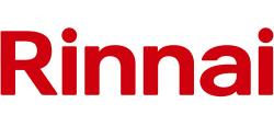 Rinnai logo